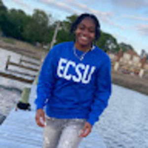 Meet your Posher, Jade